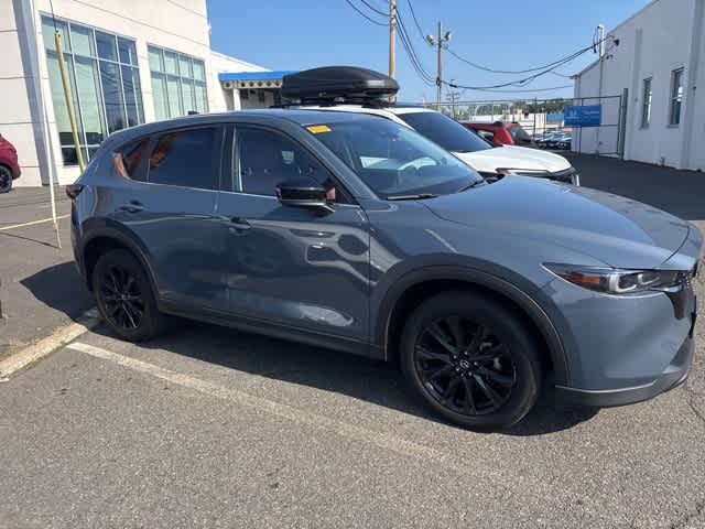 Thumbnail: 2023 Mazda CX-5 - 14