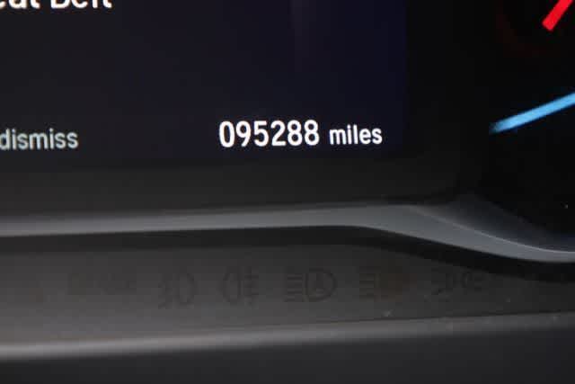 Thumbnail: 2021 Honda Pilot - 18