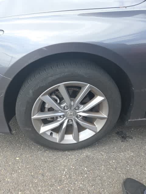 2022 Honda Accord LX 23