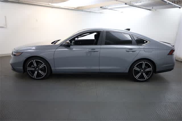 Thumbnail: 2023 Honda Accord - 3