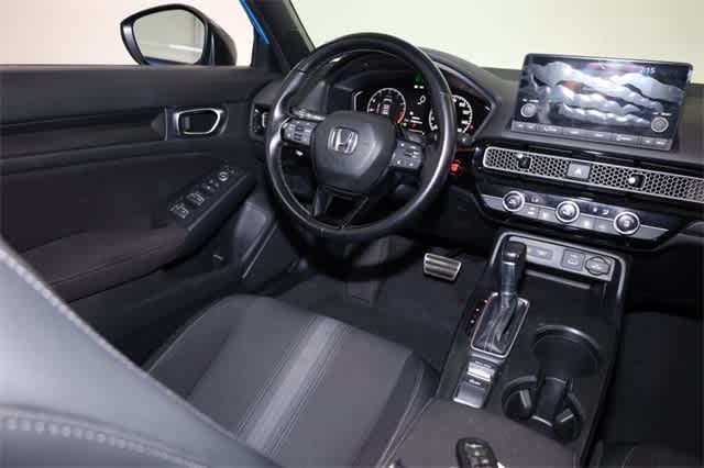 Thumbnail: 2023 Honda Civic - 16