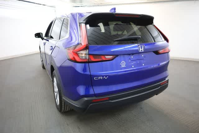 Thumbnail: 2023 Honda CR-V - 5