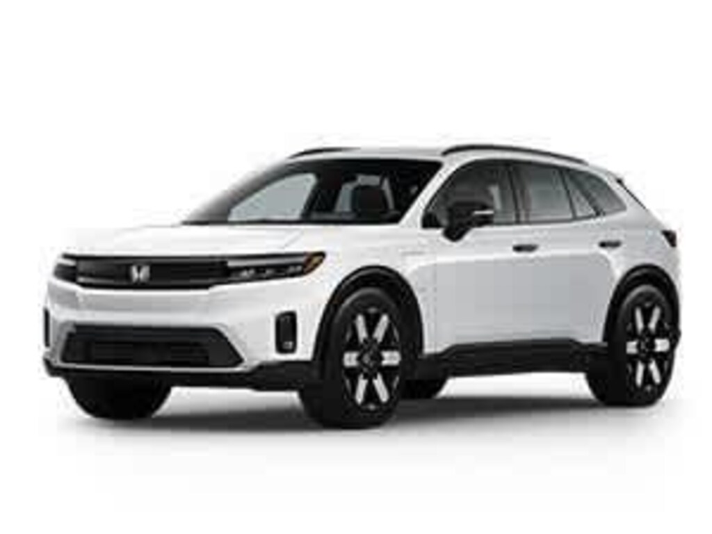 New 2026 Honda Prologue Elite SUV