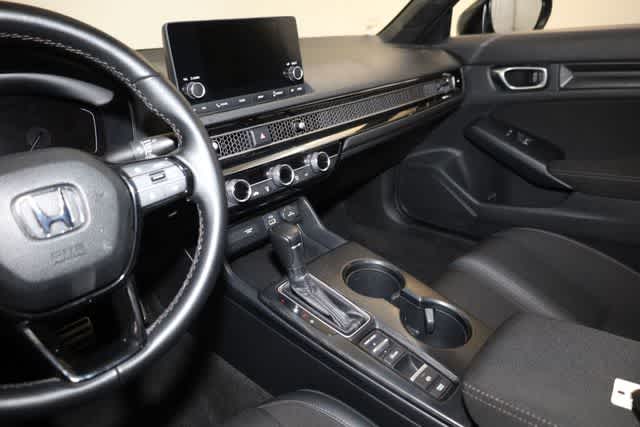Thumbnail: 2023 Honda Civic - 16
