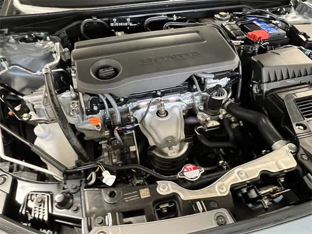 Thumbnail: 2026 Honda Civic - 12