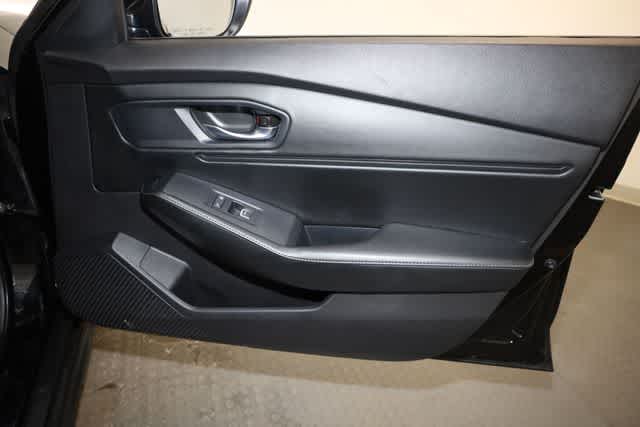 Thumbnail: 2024 Honda Accord - 22