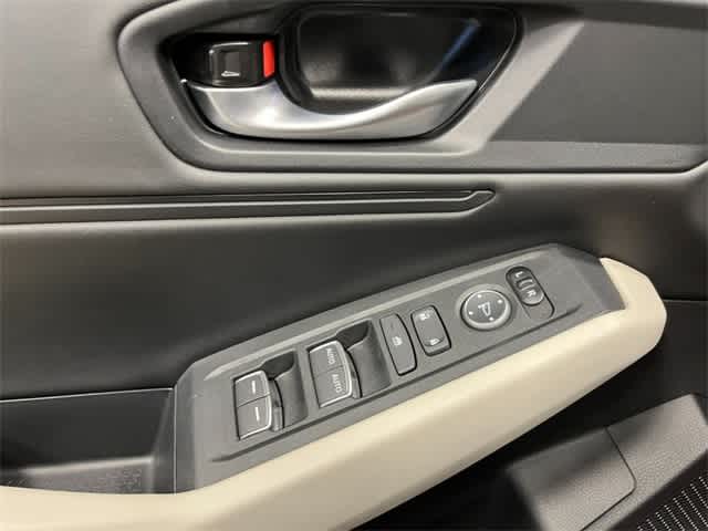 Thumbnail: 2026 Honda Accord - 12