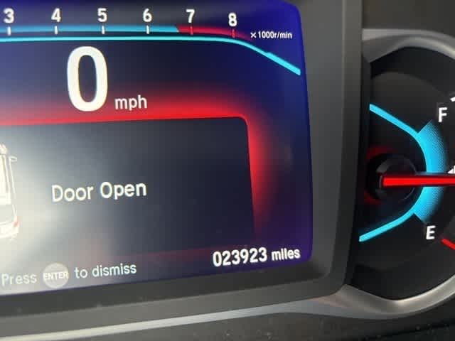 Thumbnail: 2022 Honda Pilot - 3