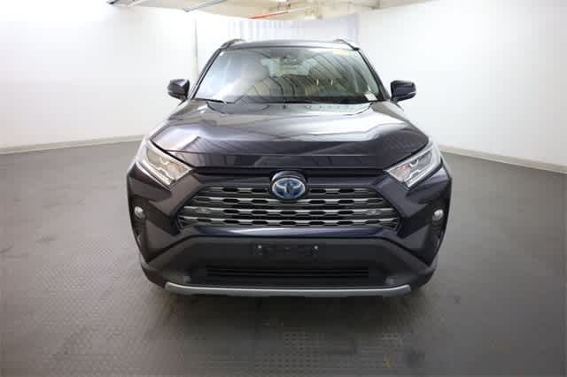 Thumbnail: 2019 Toyota RAV4 - 12