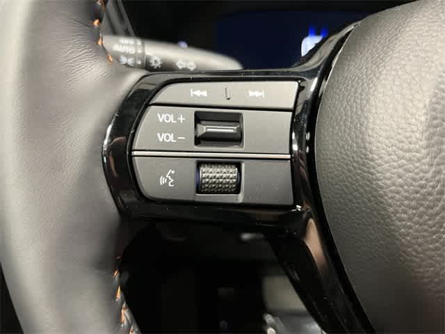Thumbnail: 2026 Honda CR-V - 18