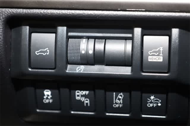 Thumbnail: 2018 Subaru Outback - 26