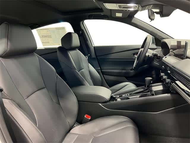 Thumbnail: 2025 Honda Accord - 29
