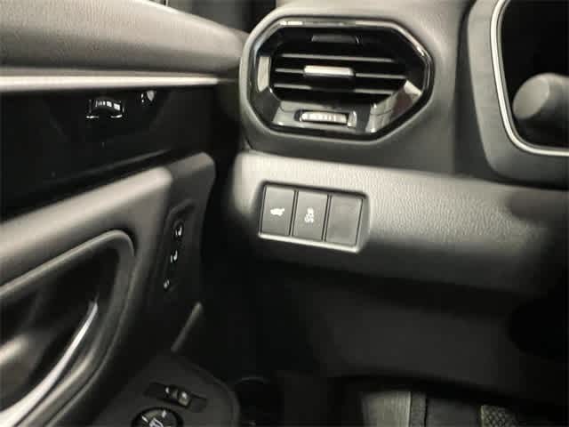 Thumbnail: 2025 Honda Pilot - 17