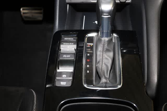 Thumbnail: 2023 Acura Integra - 31