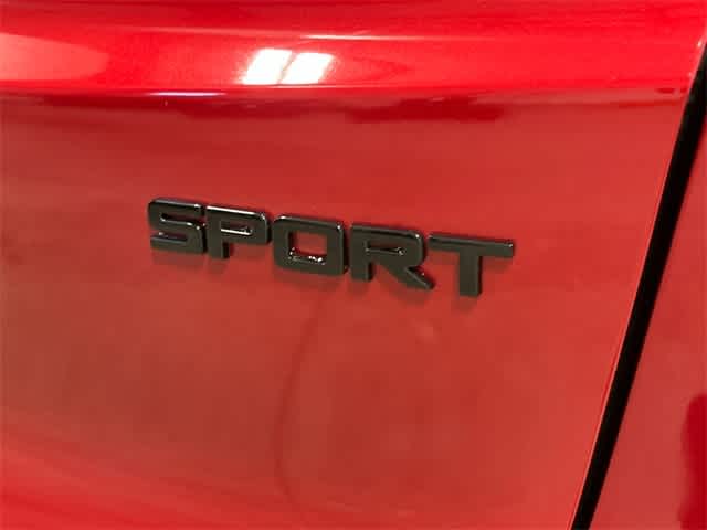 Thumbnail: 2026 Honda CR-V - 5