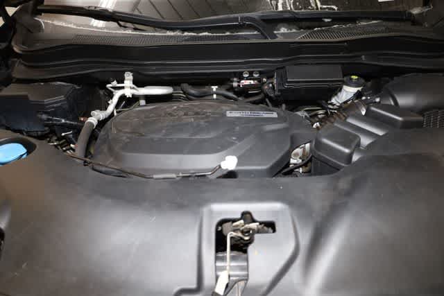 Thumbnail: 2019 Honda Passport - 37