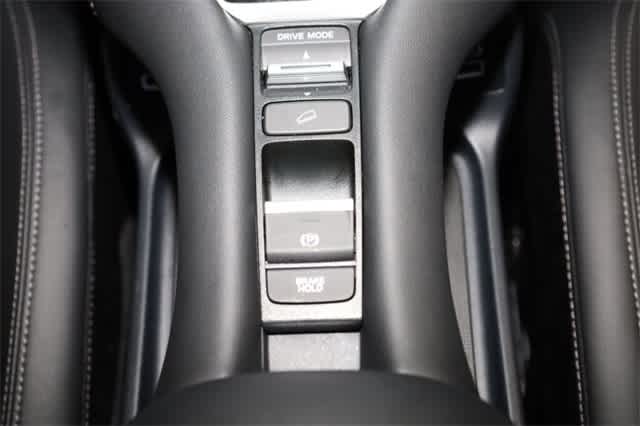 Thumbnail: 2023 Honda HR-V - 33