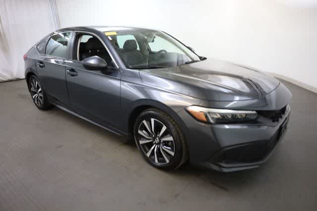 Thumbnail: 2023 Honda Civic - 10