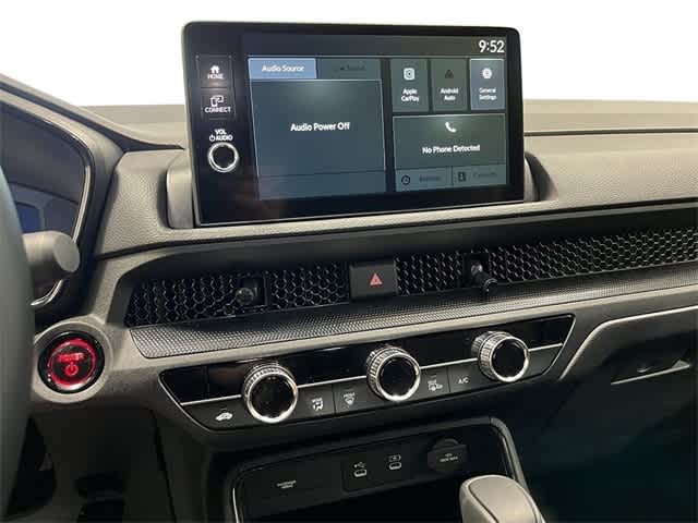 Thumbnail: 2026 Honda CR-V - 20