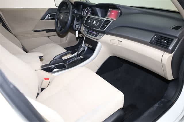 Thumbnail: 2013 Honda Accord - 19