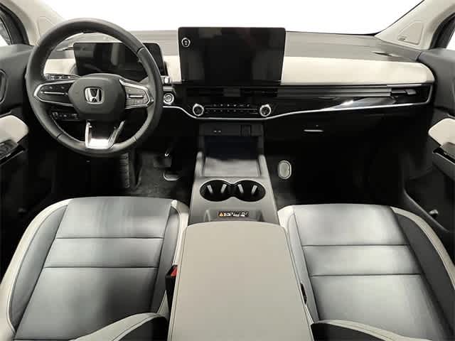 2025 Honda Prologue Touring 16