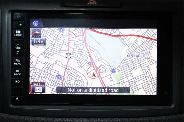 Thumbnail: 2015 Honda CR-V - 29