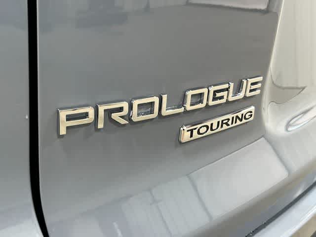 Thumbnail: 2026 Honda Prologue - 6