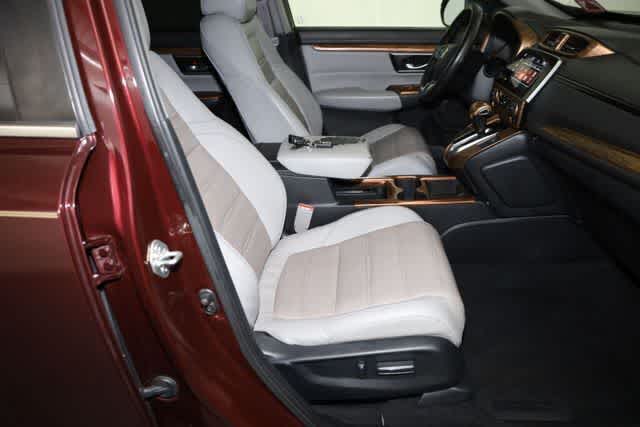 Thumbnail: 2019 Honda CR-V - 33