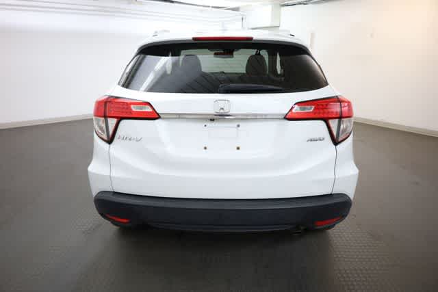 Thumbnail: 2019 Honda HR-V - 6