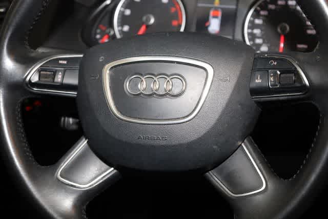 Thumbnail: 2016 Audi Q5 - 36