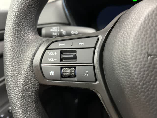 Thumbnail: 2026 Honda CR-V - 17