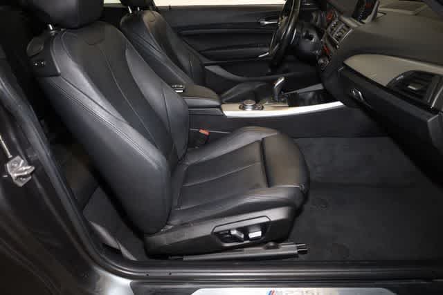 Thumbnail: 2016 BMW 2 Series - 34