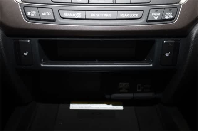 Thumbnail: 2022 Honda Pilot - 33