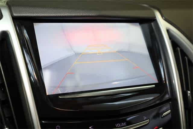 Thumbnail: 2016 Cadillac SRX - 24
