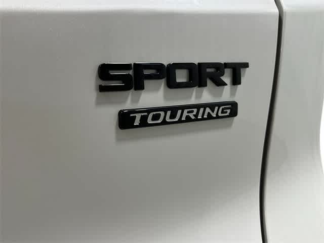 Thumbnail: 2026 Honda CR-V - 6