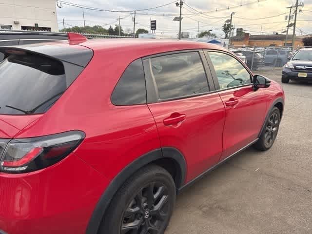 Thumbnail: 2023 Honda HR-V - 9