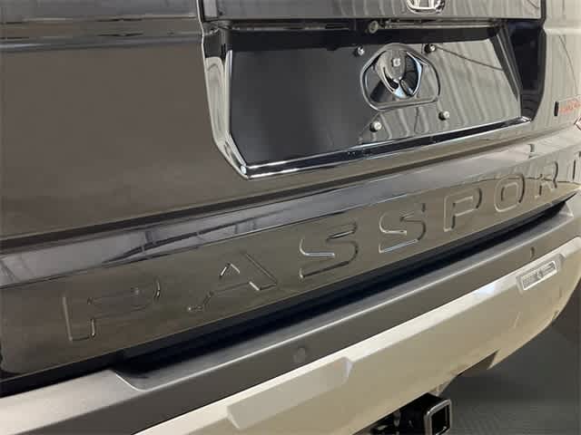 Thumbnail: 2026 Honda Passport - 7