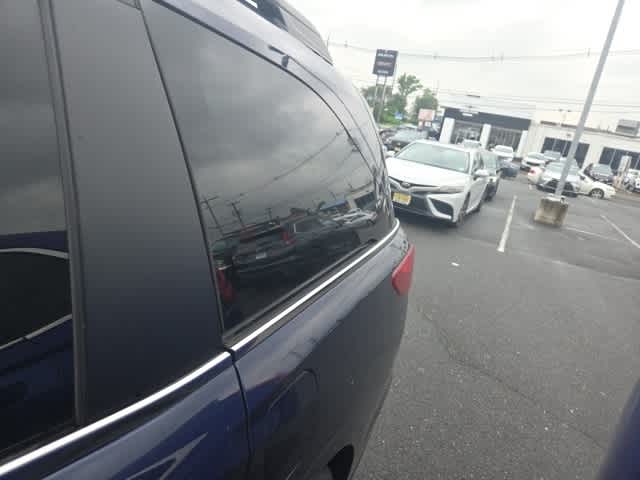 2021 Honda Odyssey EX 5
