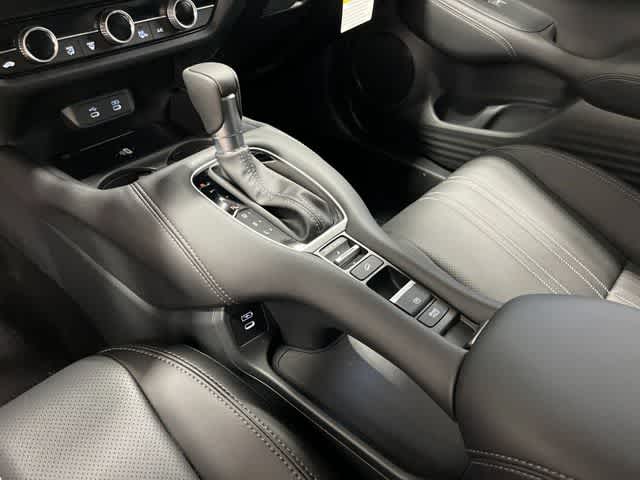 Thumbnail: 2026 Honda HR-V - 21