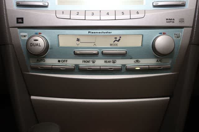 Thumbnail: 2008 Toyota Camry - 25