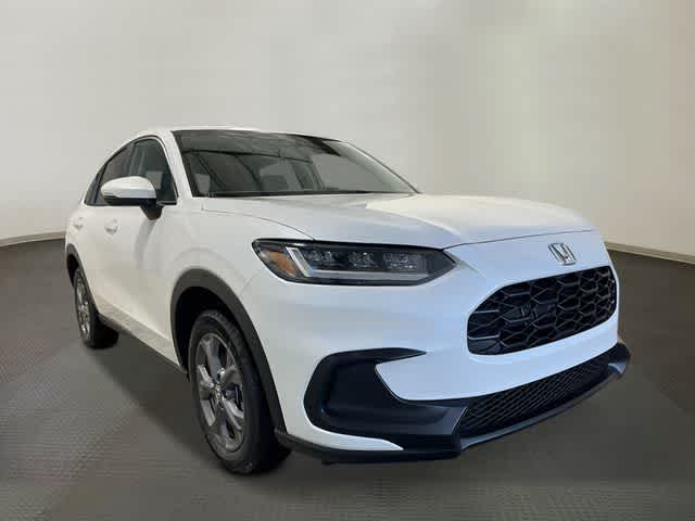 Thumbnail: 2026 Honda HR-V - 8