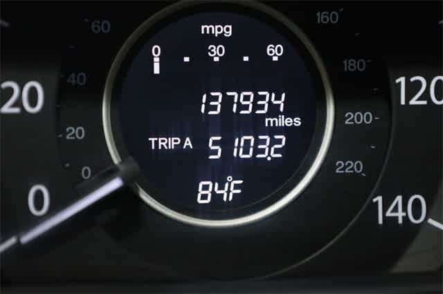 Thumbnail: 2016 Honda CR-V - 25