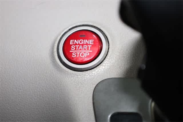 Thumbnail: 2015 Honda Odyssey - 33