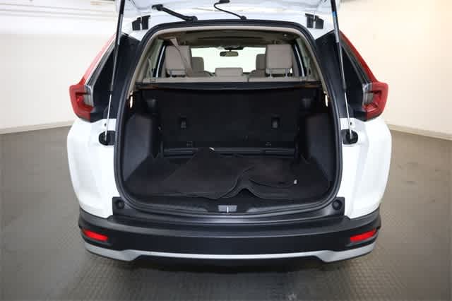 Thumbnail: 2022 Honda CR-V - 34