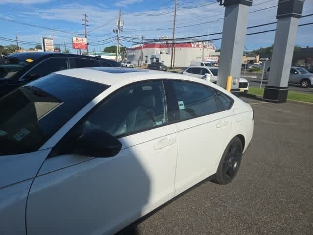 Thumbnail: 2023 Honda Accord - 3