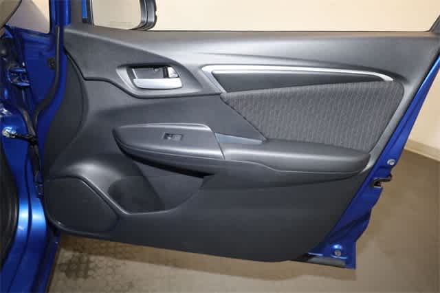 Thumbnail: 2020 Honda Fit - 22