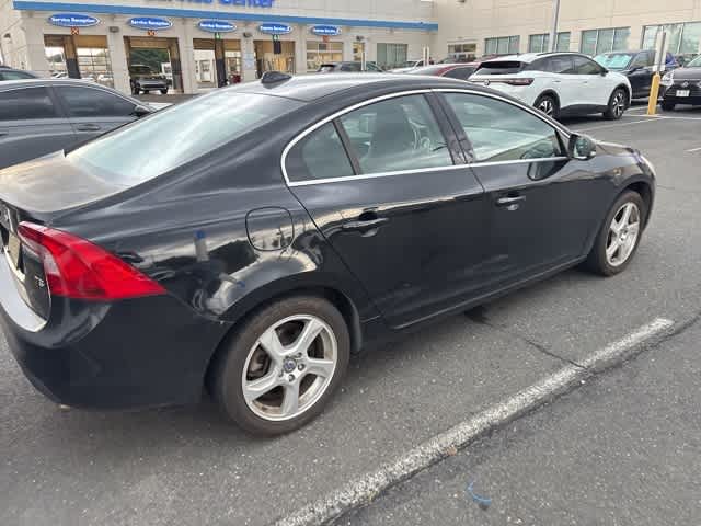 Thumbnail: 2012 Volvo S60 - 11