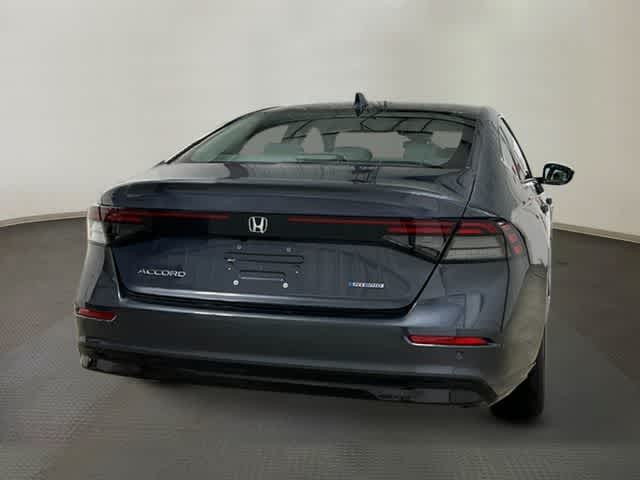 Thumbnail: 2025 Honda Accord - 4