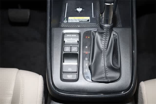 Thumbnail: 2023 Honda CR-V - 32