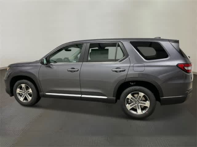 Thumbnail: 2025 Honda Pilot - 2